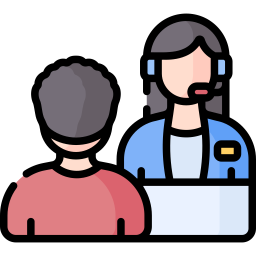 Atención al cliente