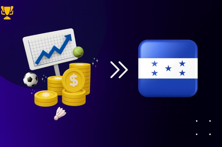 casas de apuestas en Honduras - Apuestaes.net
