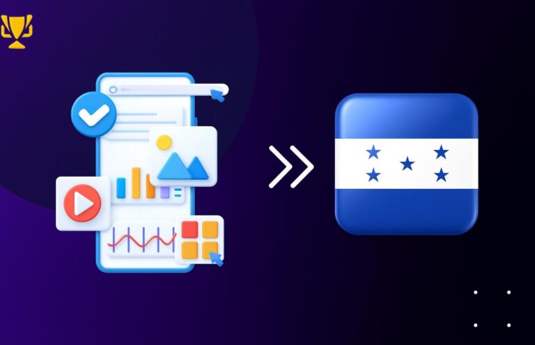 Aplicaciones de Casas de Apuestas en Honduras