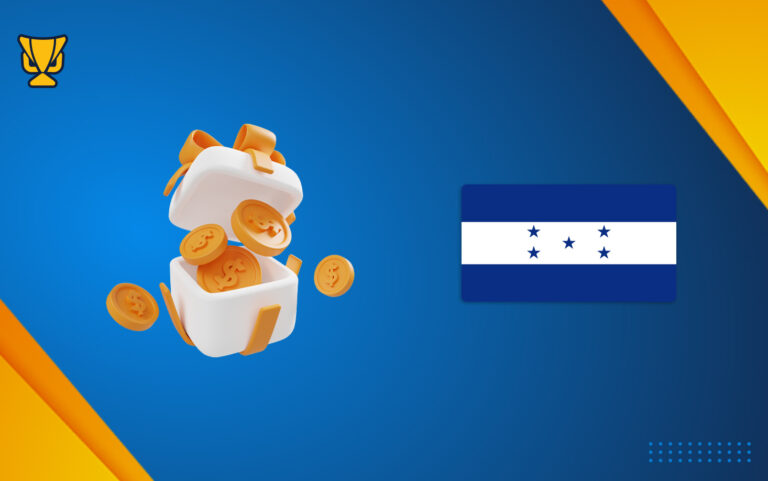 Сasas de apuestas con bonos sin depósito en Honduras